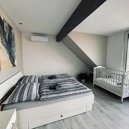 Apartman U Trati Mikulov Exterior photo