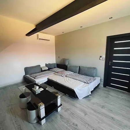 Apartman U Trati Mikulov Exterior photo