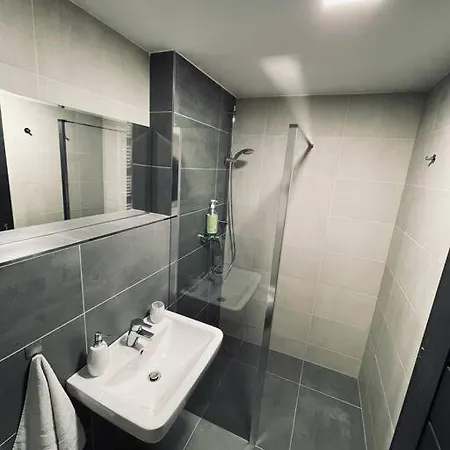 Apartman U Trati Mikulov Exterior photo