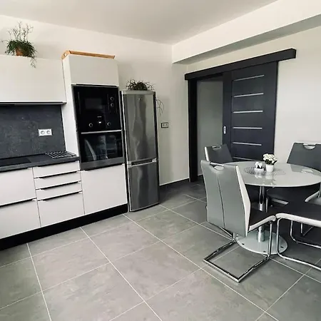 Apartman U Trati Mikulov Exterior photo