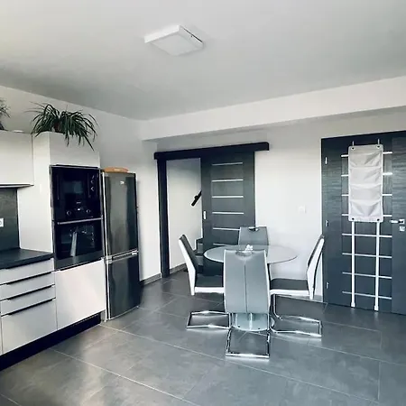Apartman U Trati Mikulov Exterior photo