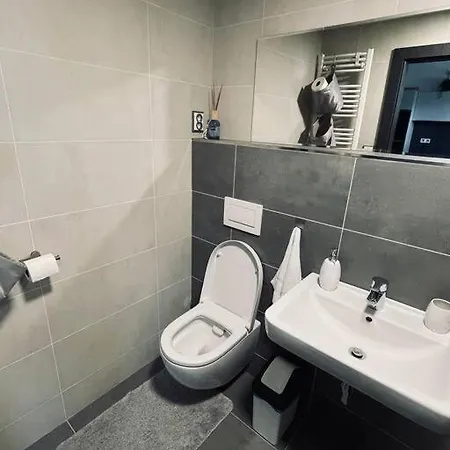 Apartman U Trati Mikulov Exterior photo