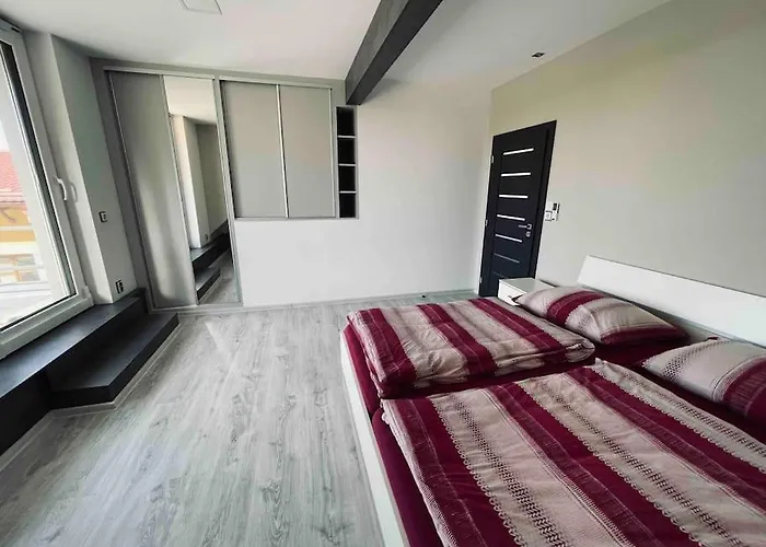 Apartman U Trati