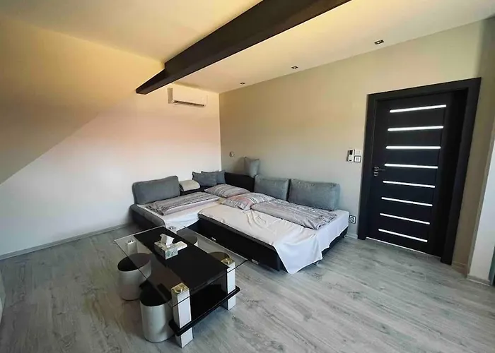 Apartman U Trati