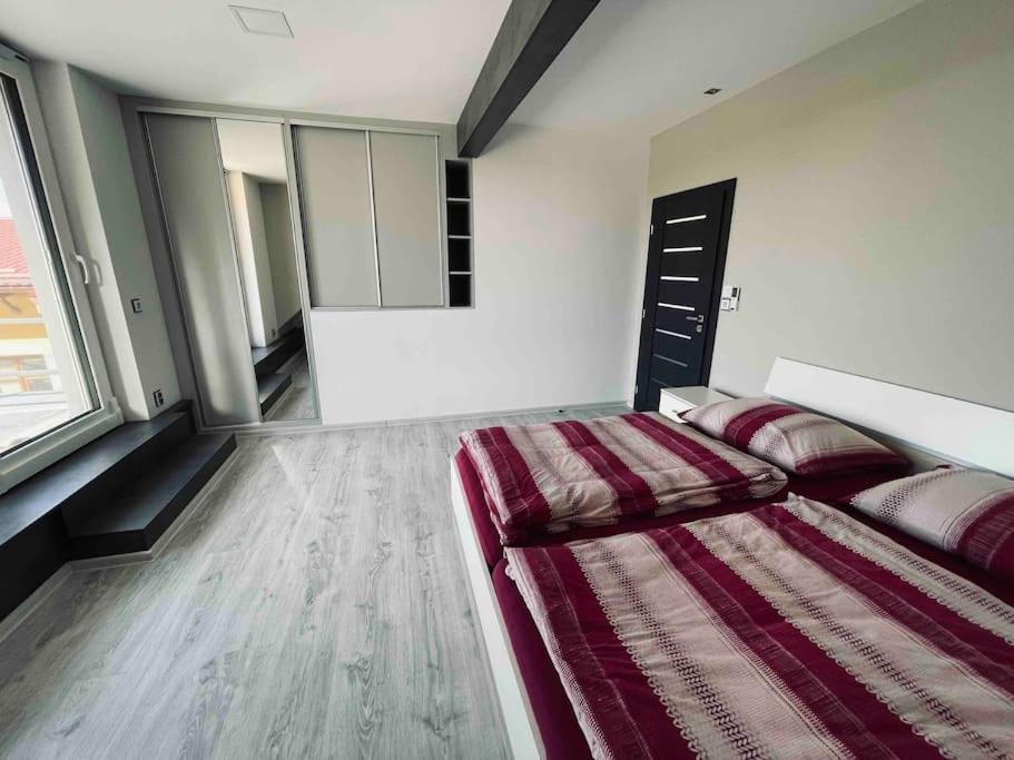 Apartment U Trati